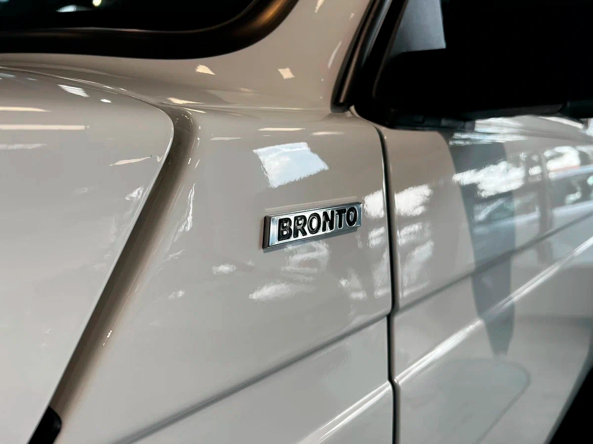 Lada Niva Legend Bronto в Волгоград - фото №4